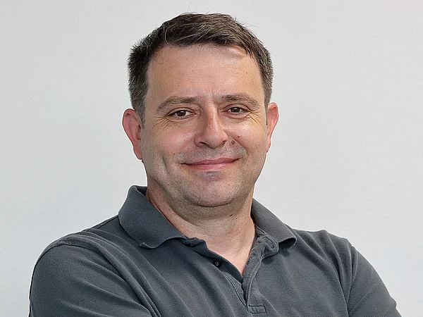 Davor Kersting