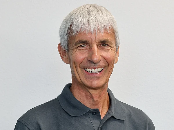 Harry Reinert
