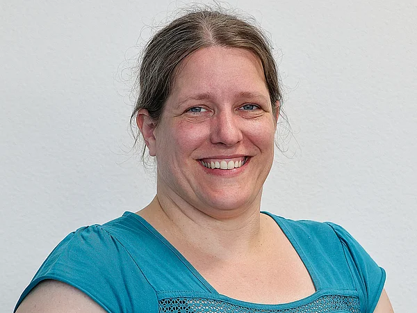 Astrid Fluri
