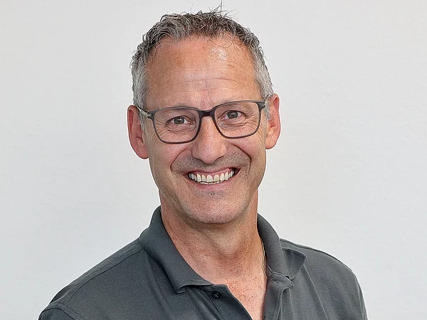 Peter Kathriner