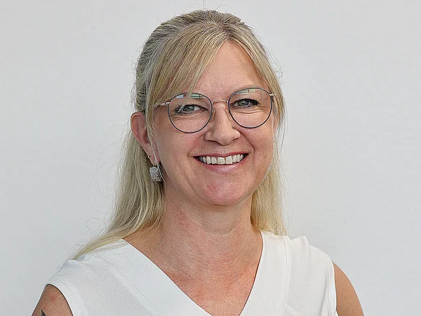 Karin Portmann