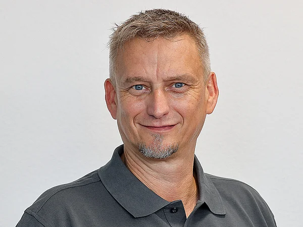 Norbert Fähndrich