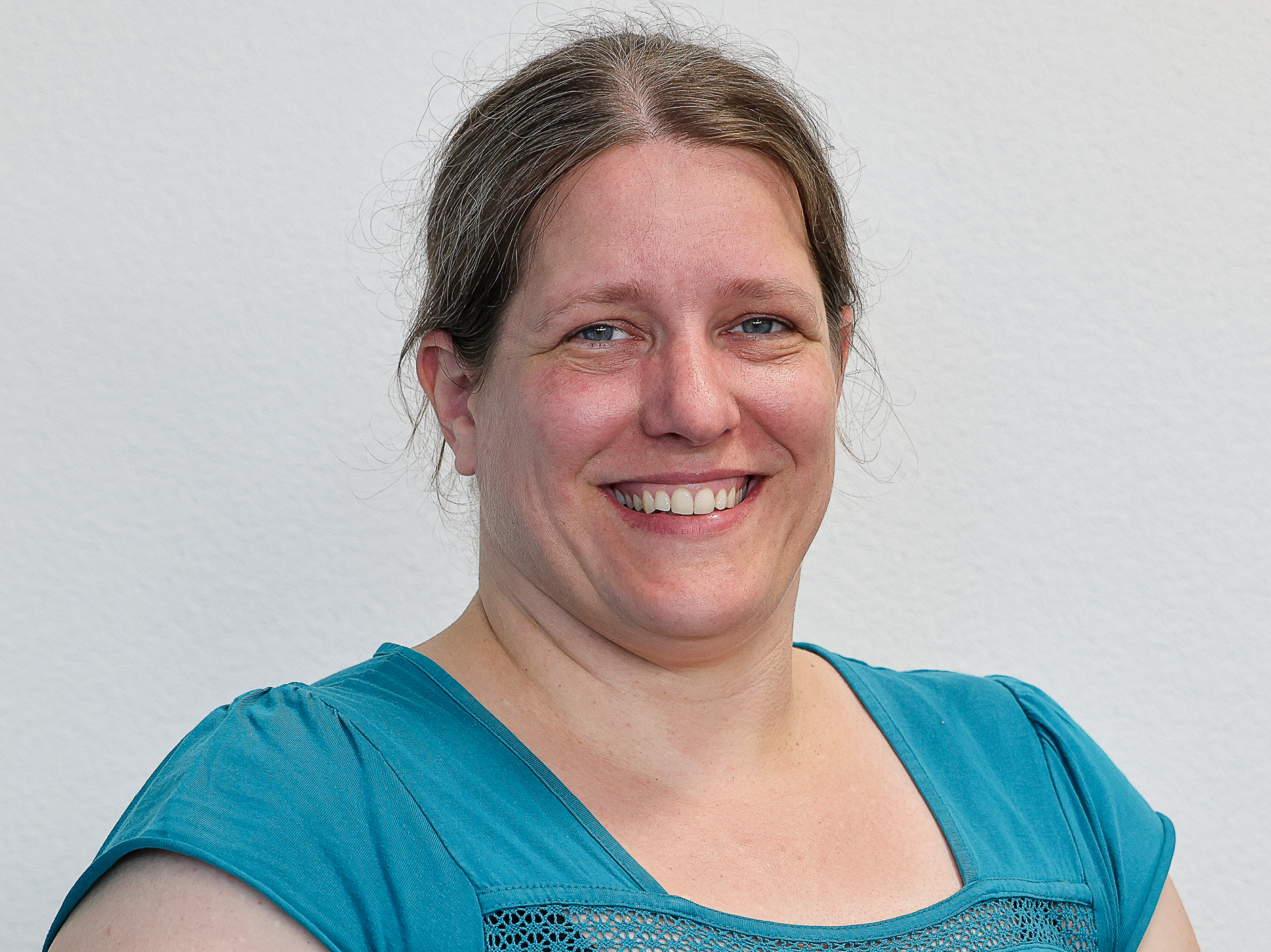Astrid Fluri