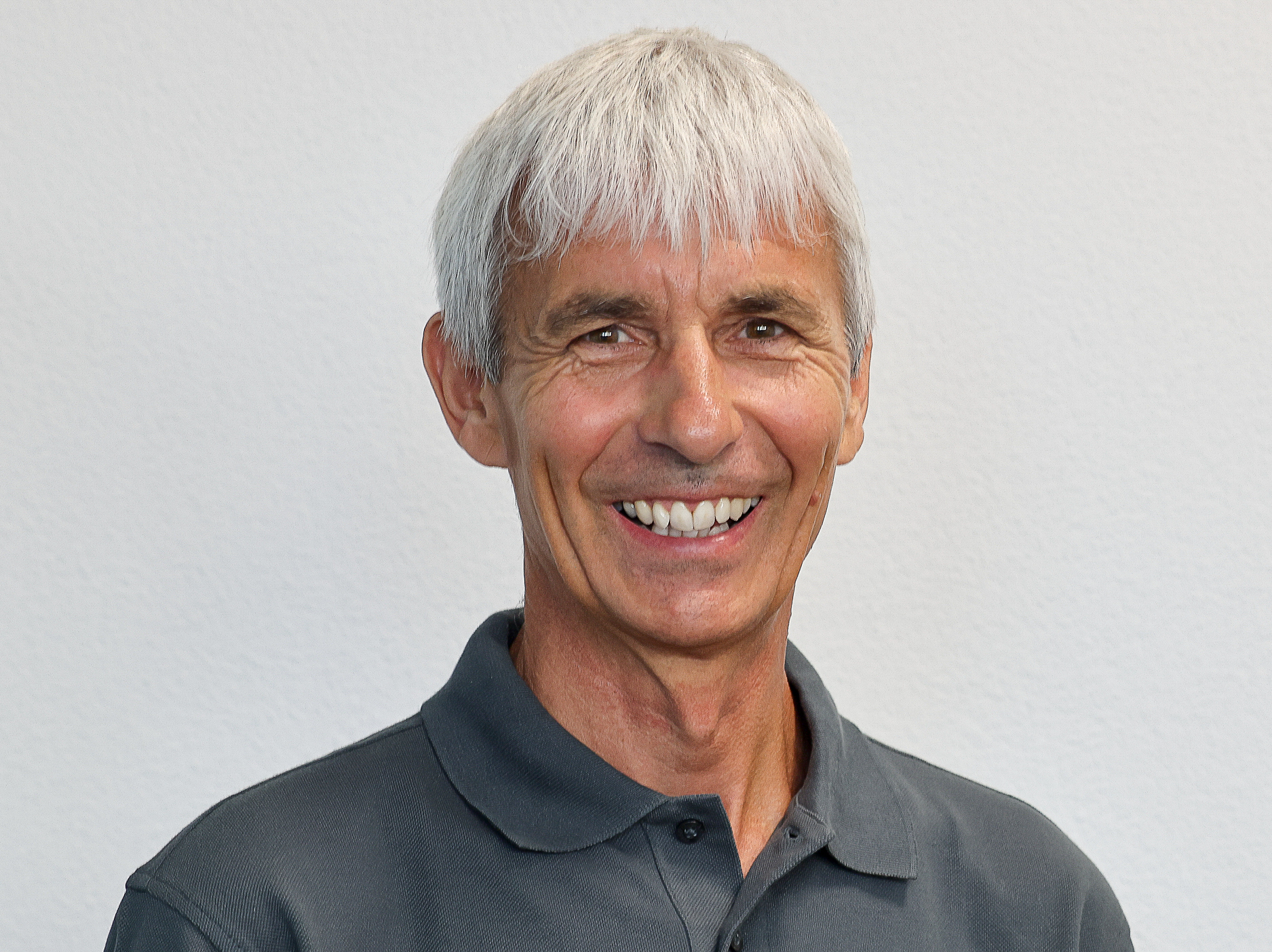 Harry Reinert