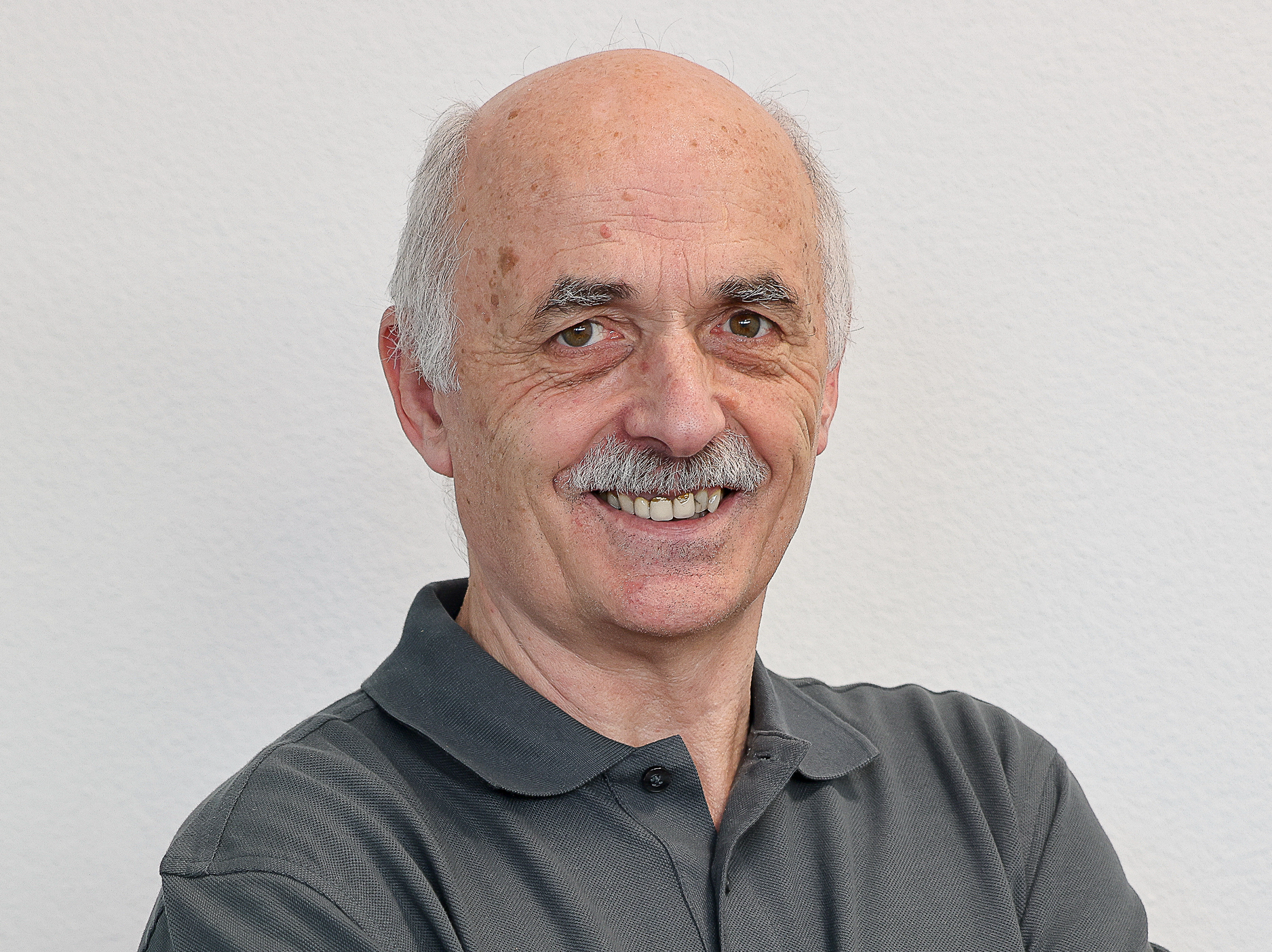 Heiri Frank
